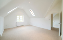 Cambridge Town bedroom extension leads