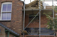 free Cambridge Town home extension quotes
